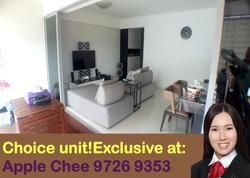 Blk 139B The Peak @ Toa Payoh (Toa Payoh), HDB 5 Rooms #167010562